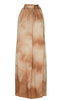 Gossia Kjole - Lotus - Noce Tie Dye