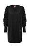 Gossia Kjole - Malena - Black