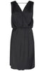 Gossia Kjole - Spica - Black
