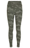 Gossia Leggings - Sille - Army Camouflage