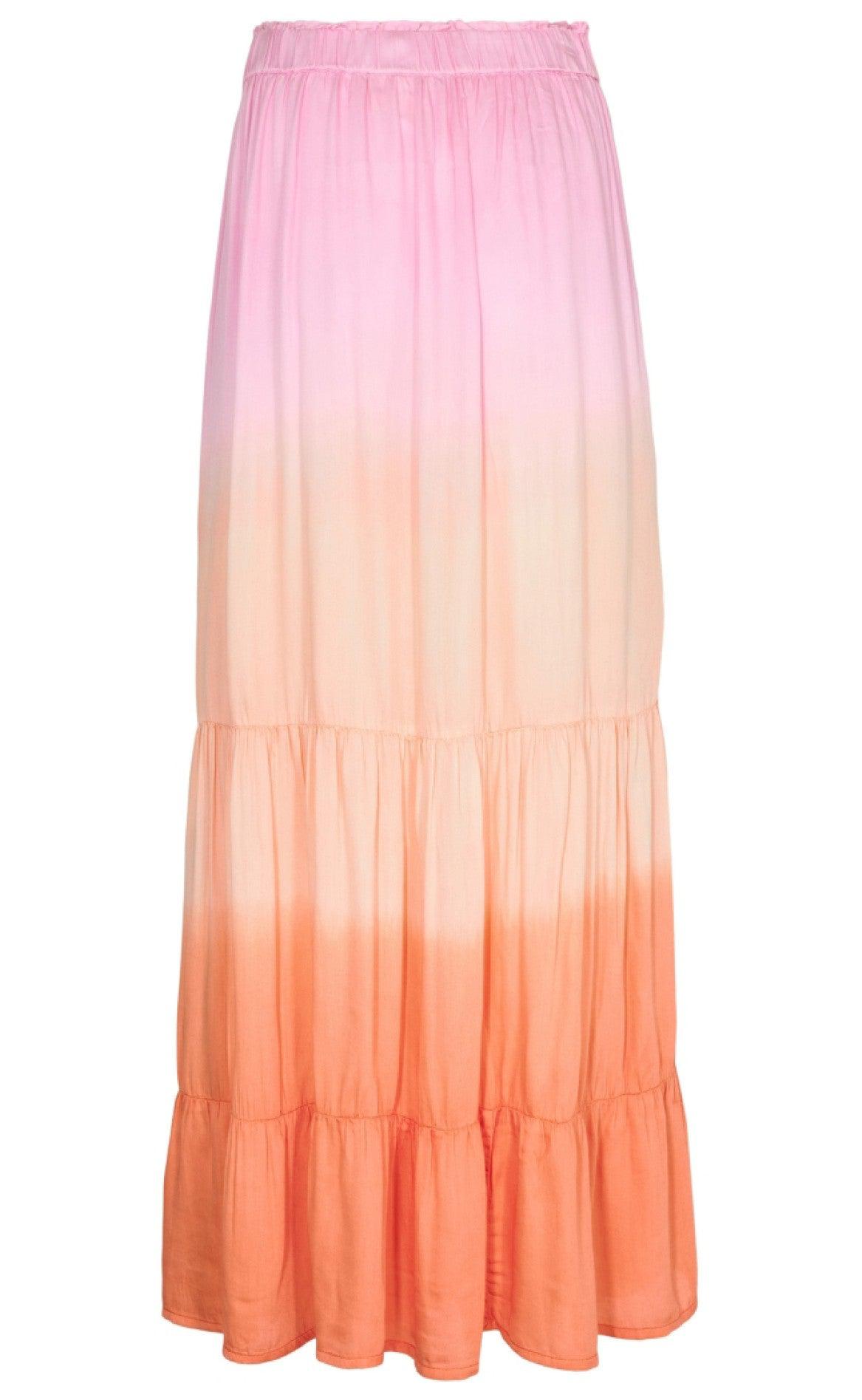 Gossia Nederdel - Asmina - Sun Dip Dye