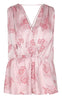 Gossia Top - Tira Soft - Rose
