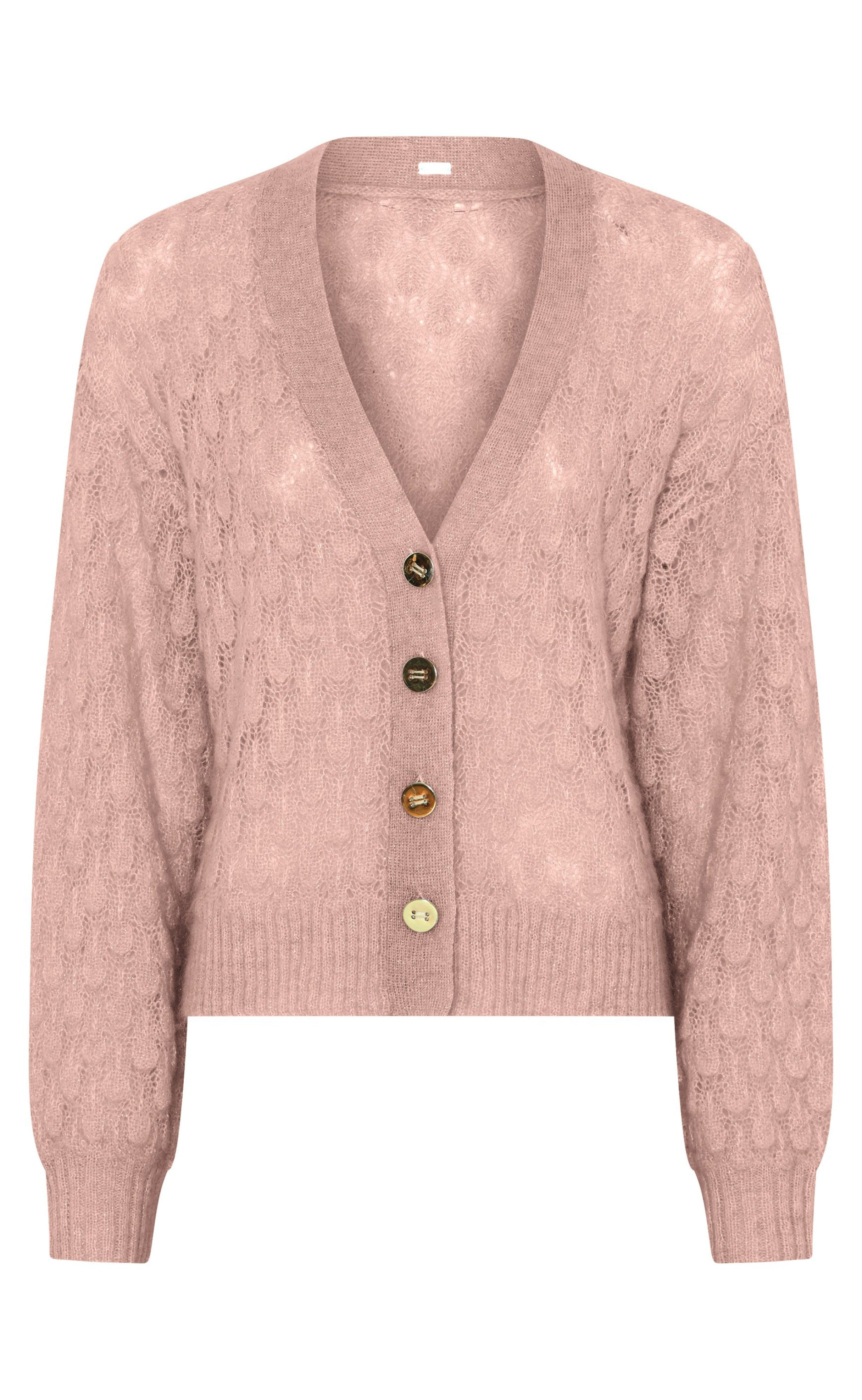 Gustav Knit - Sola - 2407