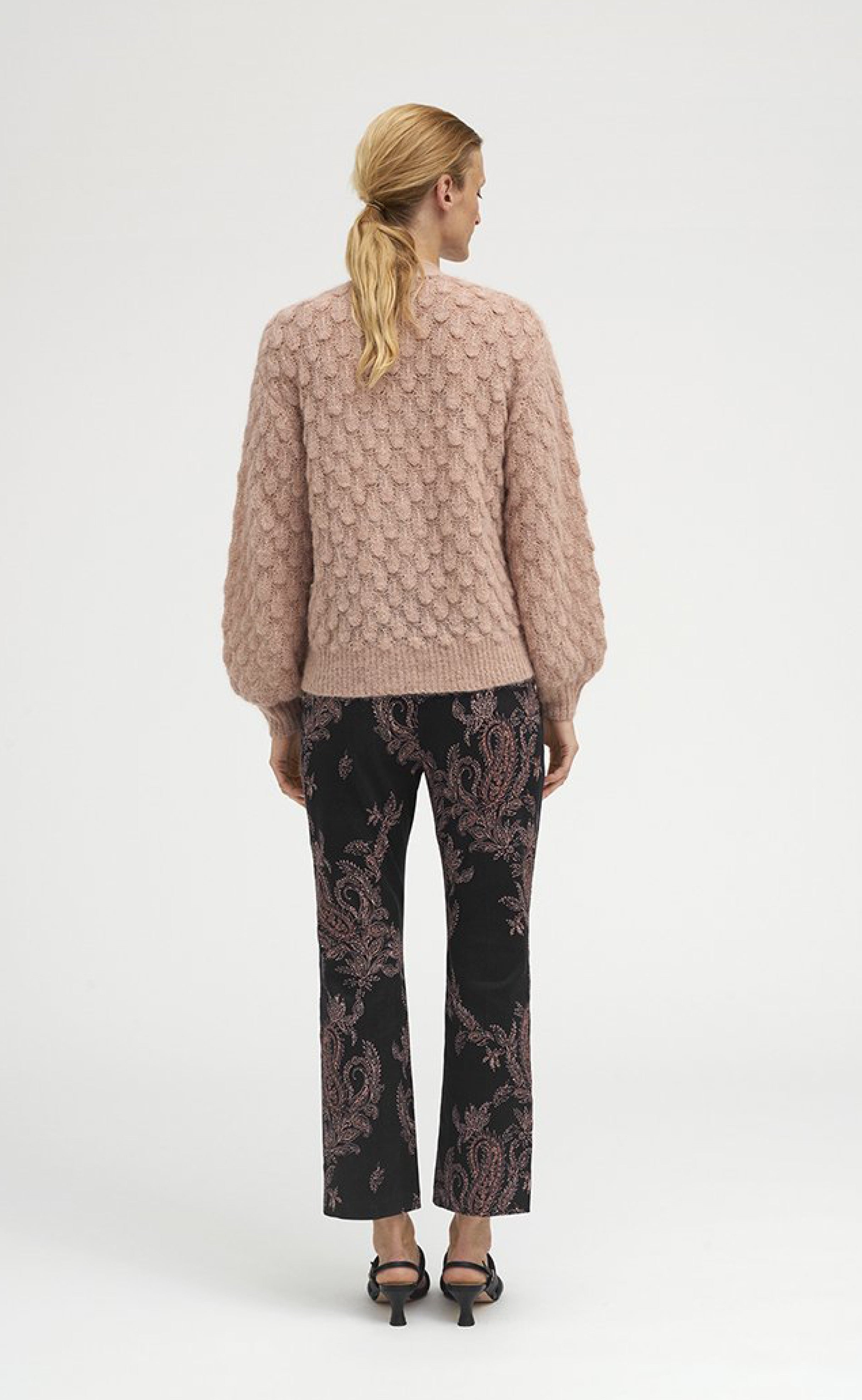 Gustav Knit - Sola - 2407