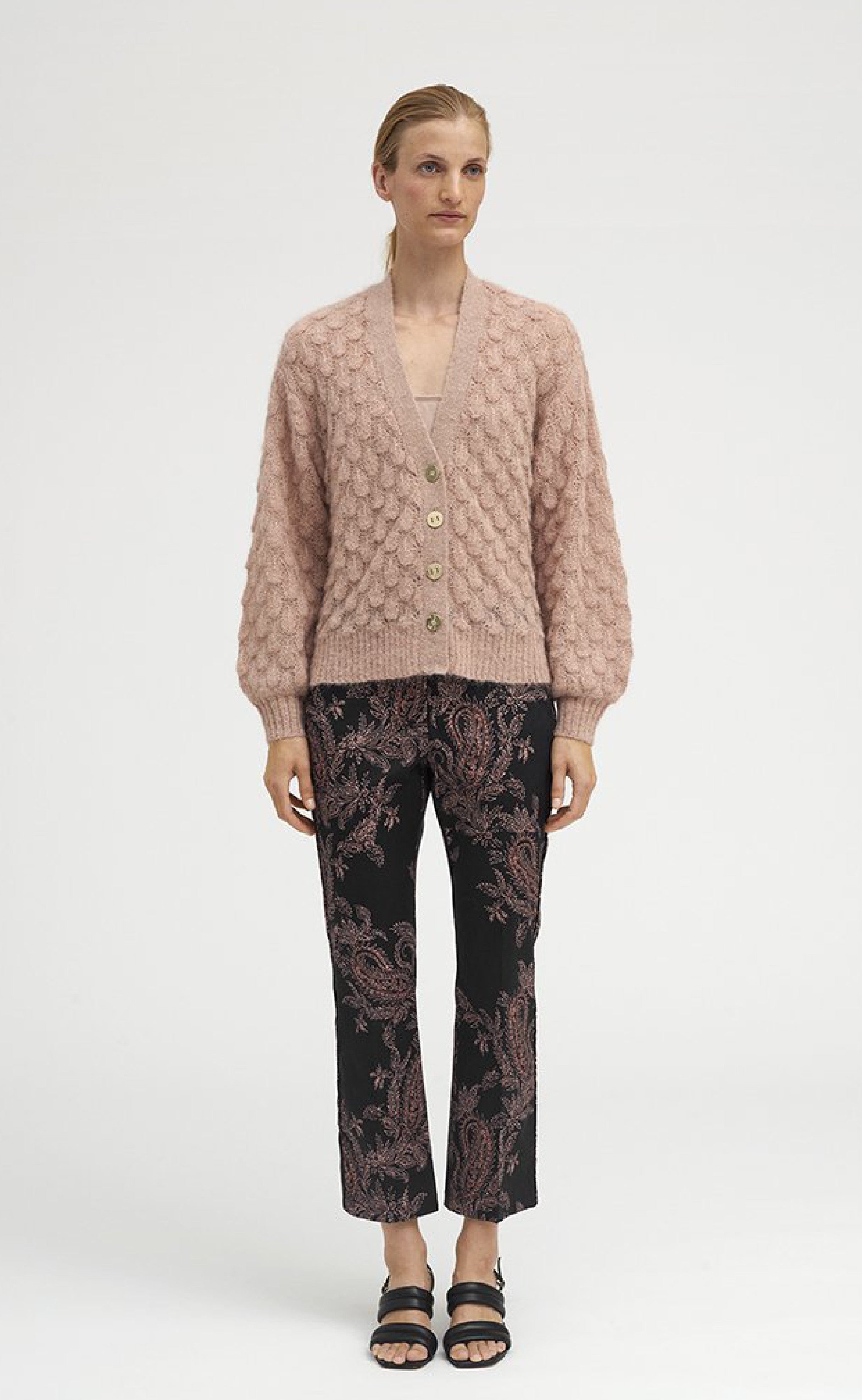 Gustav Knit - Sola - 2407