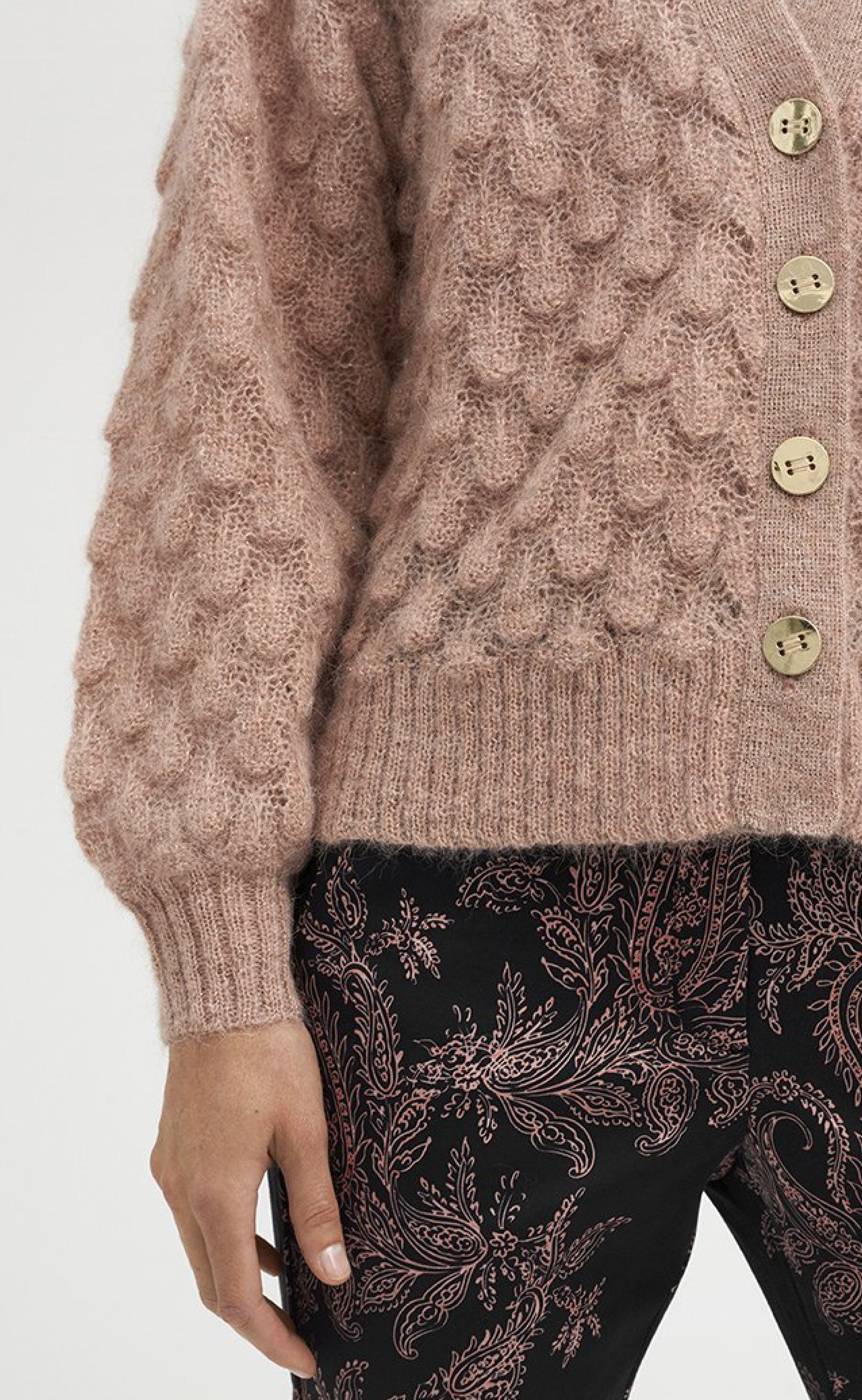 Gustav Knit - Sola - 2407