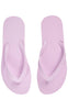 H2O Badesandal - Flip Flop  - Light Pink