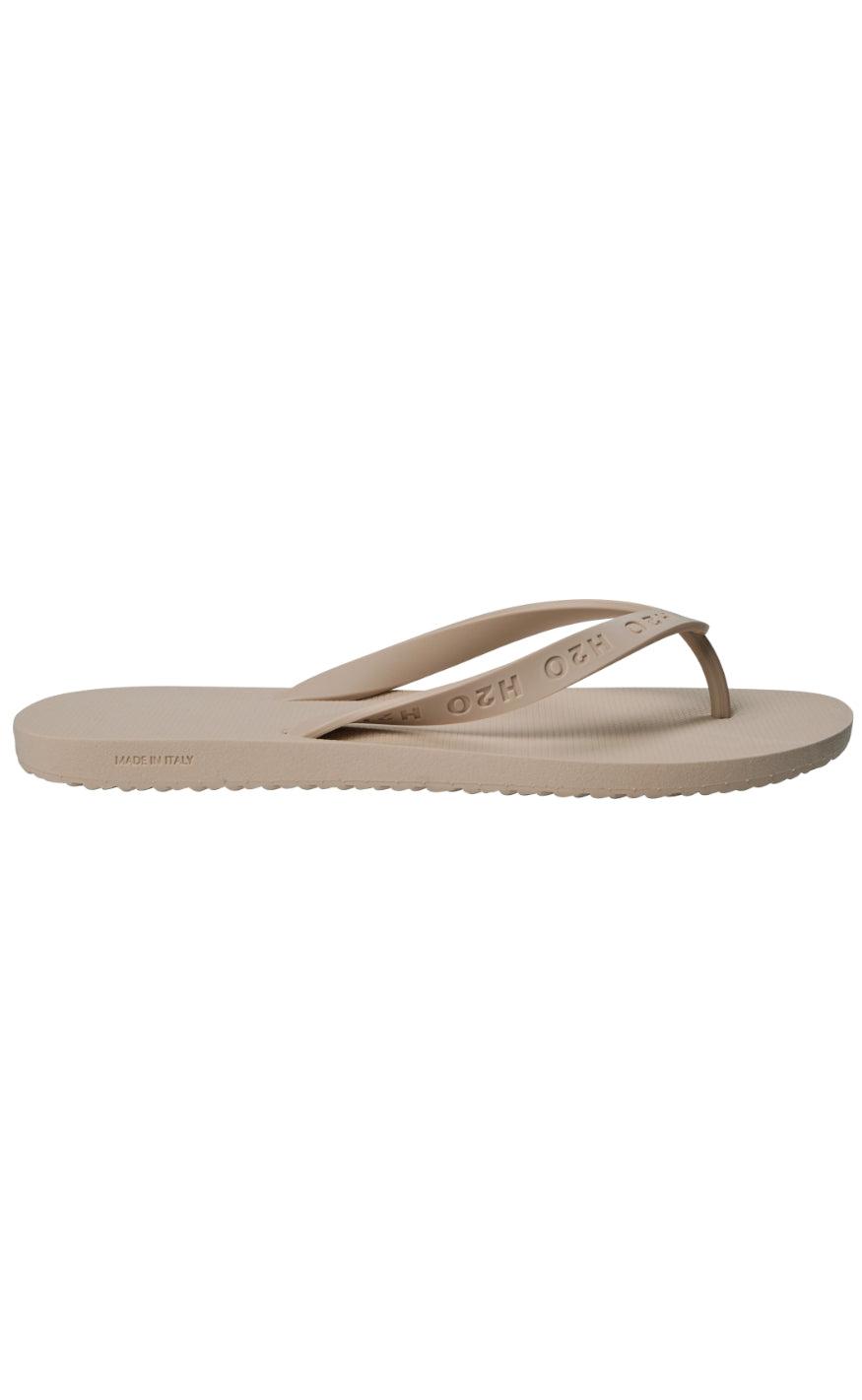 H2O Badesandal - Flip Flop - Oak