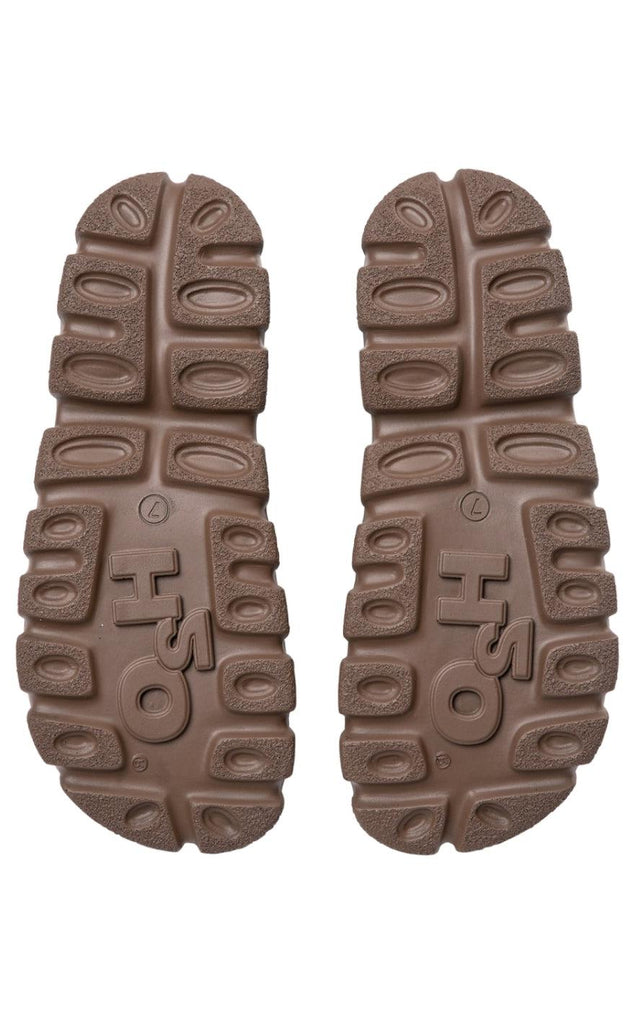 H2O Sandal - Trek - Chocolate Brown