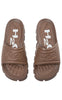 H2O Sandal - Trek - Chocolate Brown