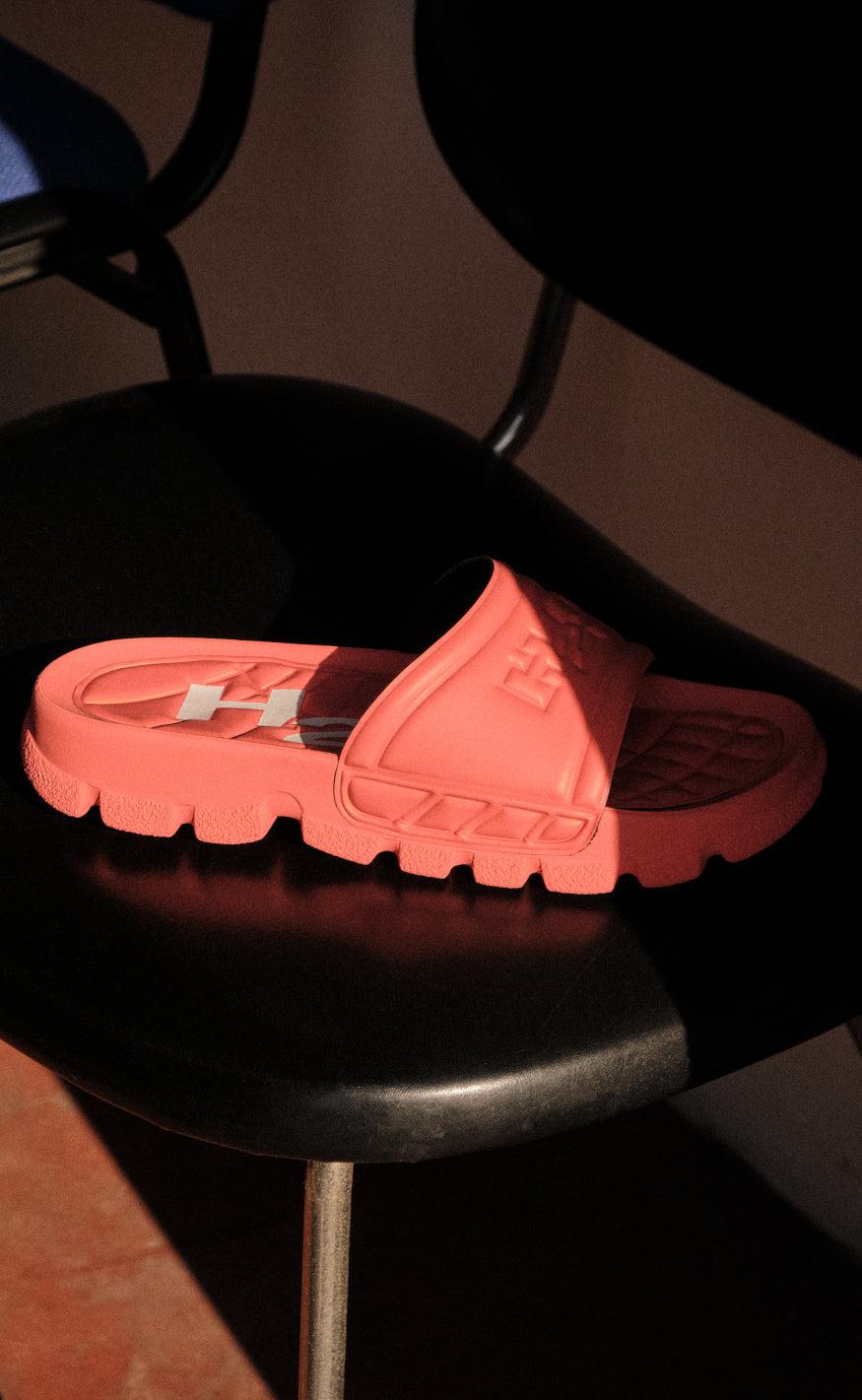 H2O Sandal - Trek - Coral