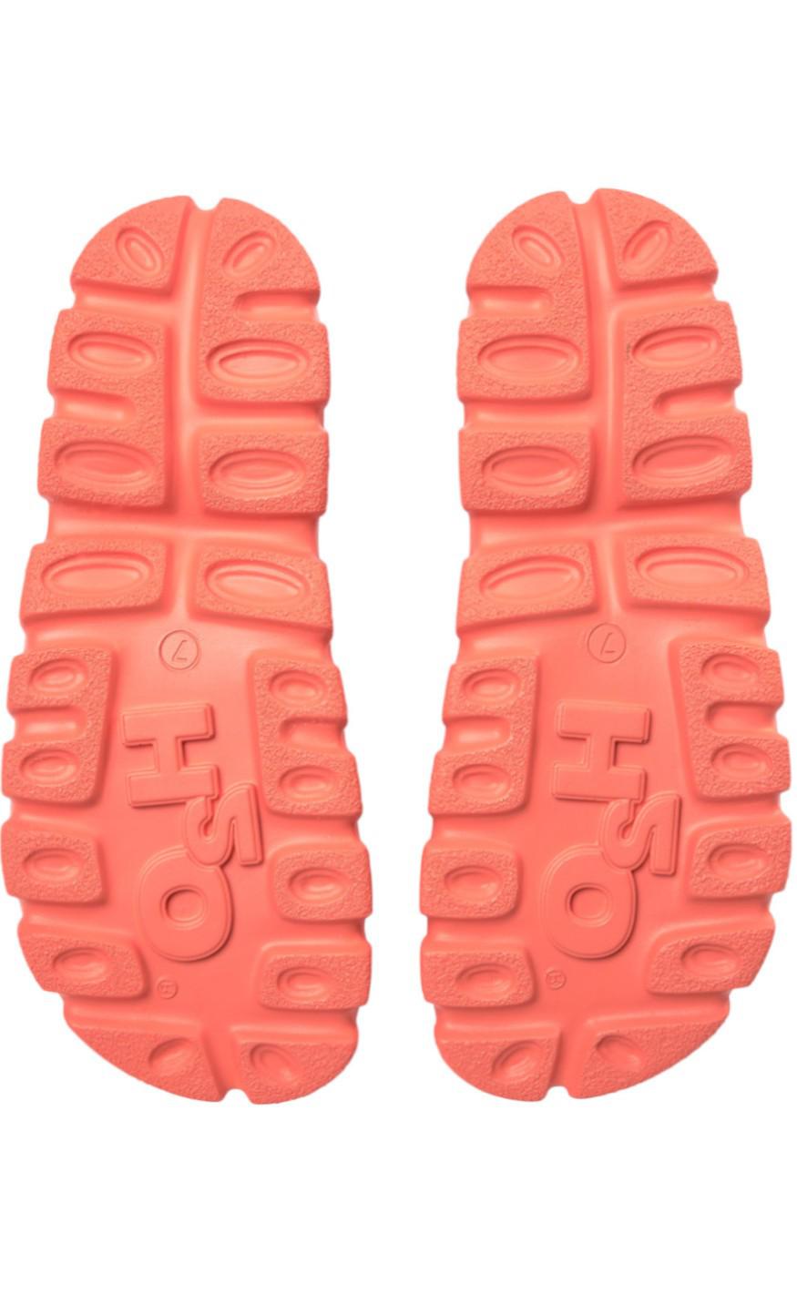 H2O Sandal - Trek - Coral