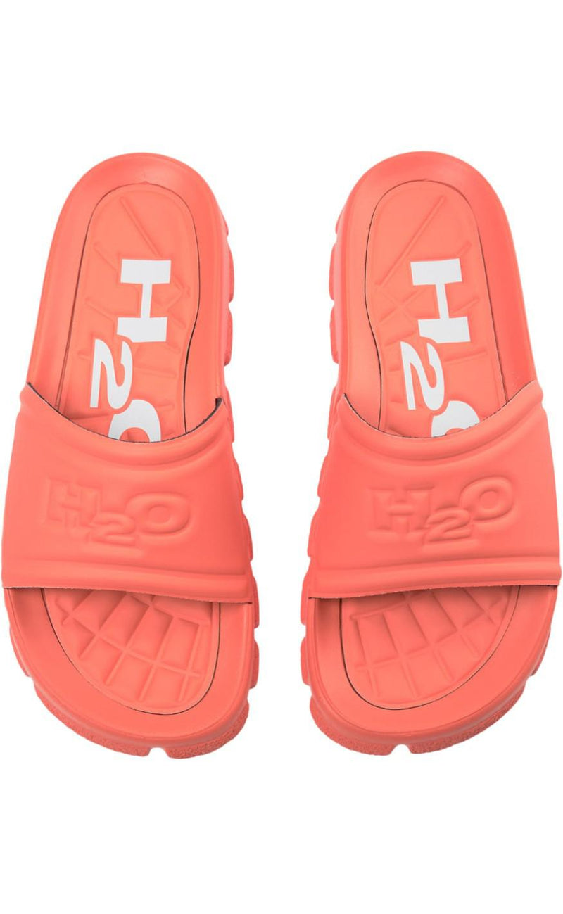 H2O Sandal - Trek - Coral