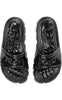H2O Sandal - Trek Lacquer - Black