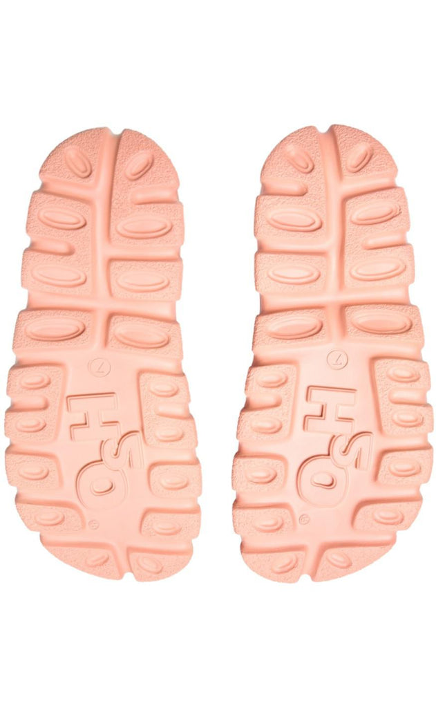 H2O Sandal - Trek Lacquer - Dusty Rose