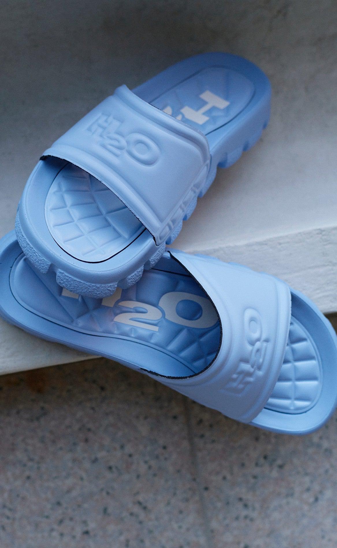 H2O Sandal - Trek - Pastel Blue