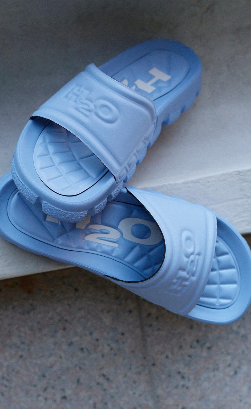 H2O Sandal - Trek - Pastel Blue