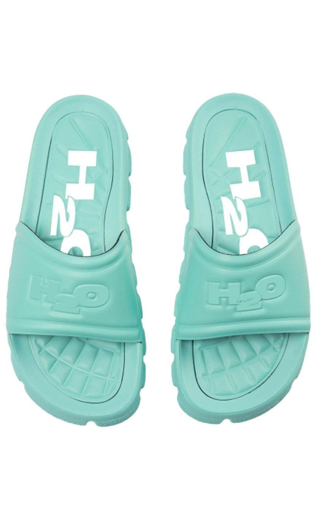 H2O Sandal - Trek - Pastel Green