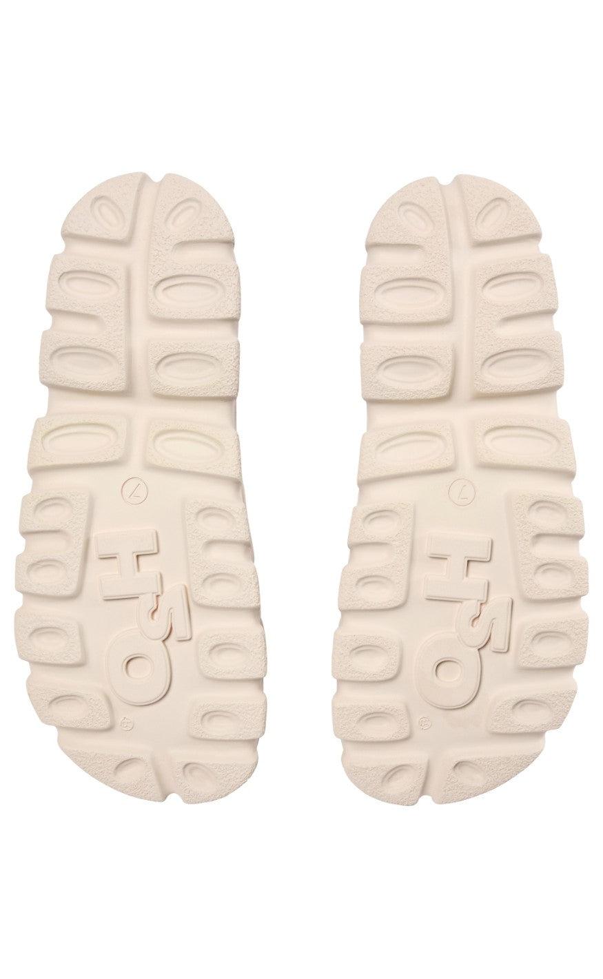 H2O Sandal - Trek - Sand w. White Logo
