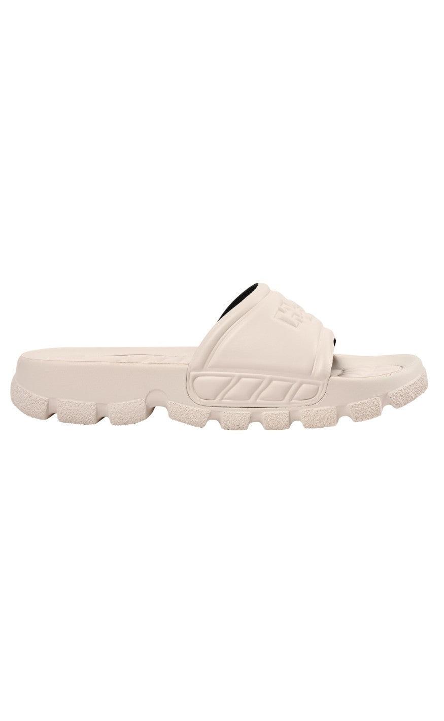 H2O Sandal - Trek - Sand w. White Logo