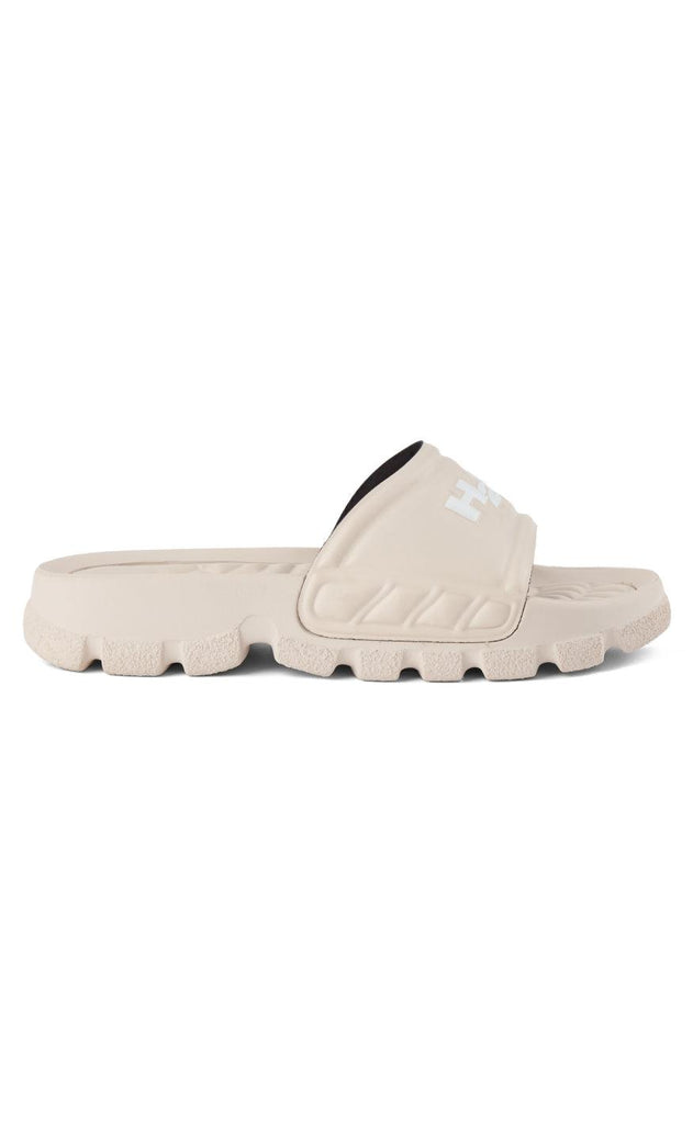 H2O Sandal - Trek - Sand/White