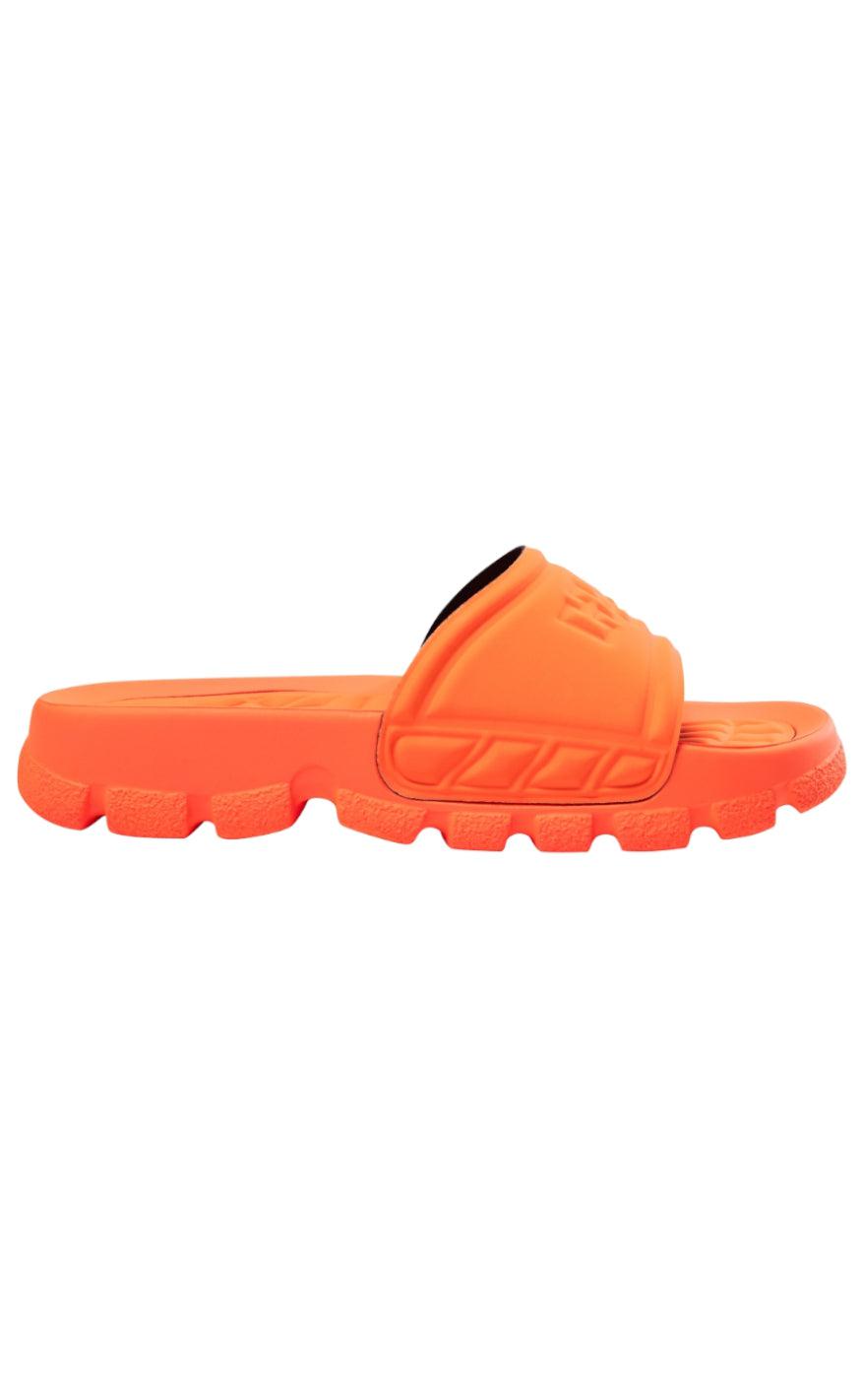 H2O Sandal - Trek - Shocking Orange