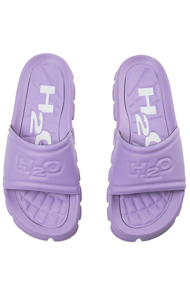 Den H2O badesandal Shop sandaler hos FashionbyStrand | Fashionbystrand