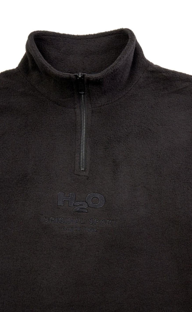 H2O Trøje - Blåvand - Black