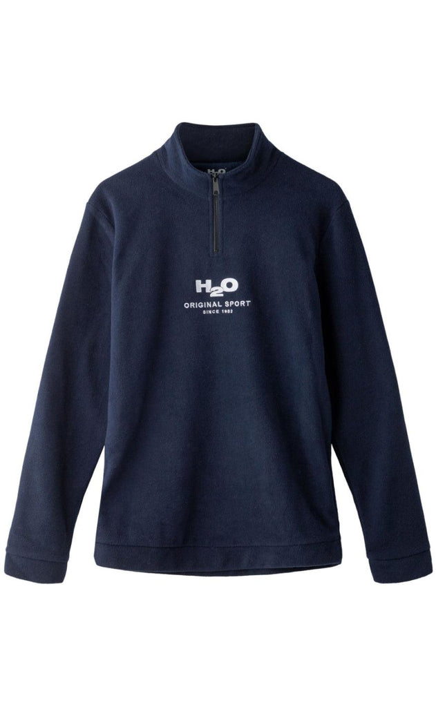 H2O Trøje - Blåvand - Navy