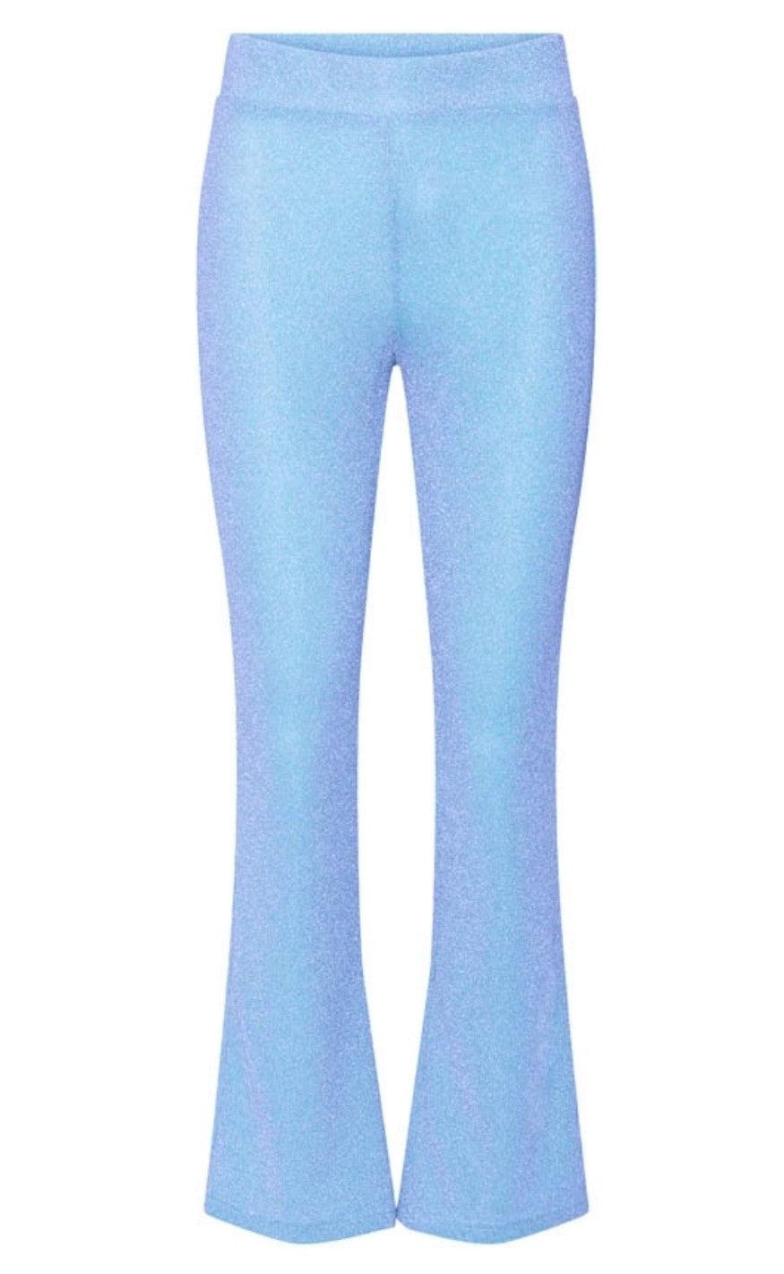 Hunkøn Bukser - Catrina - Light Blue