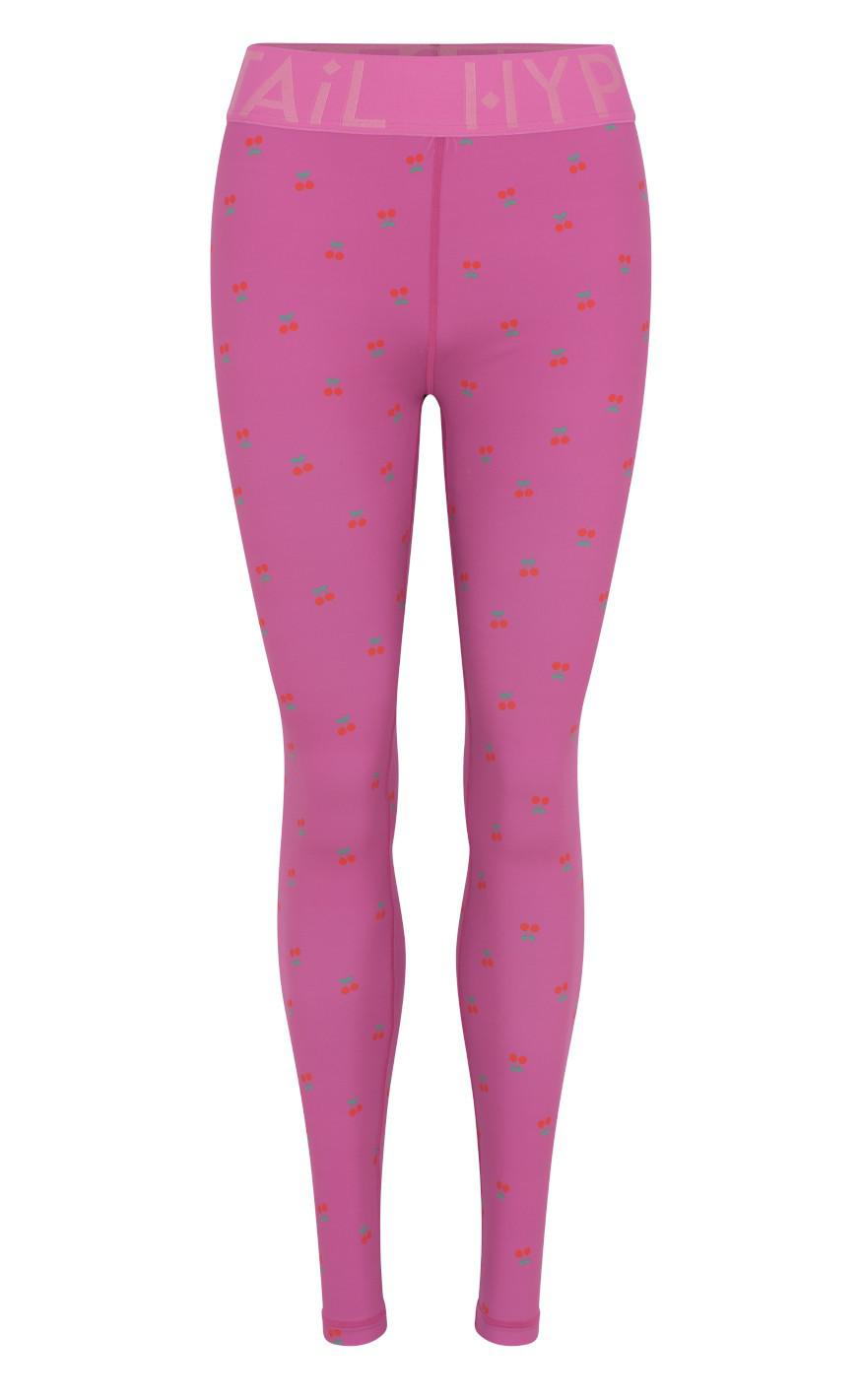 Hype The Detail Leggings - Printed- 12