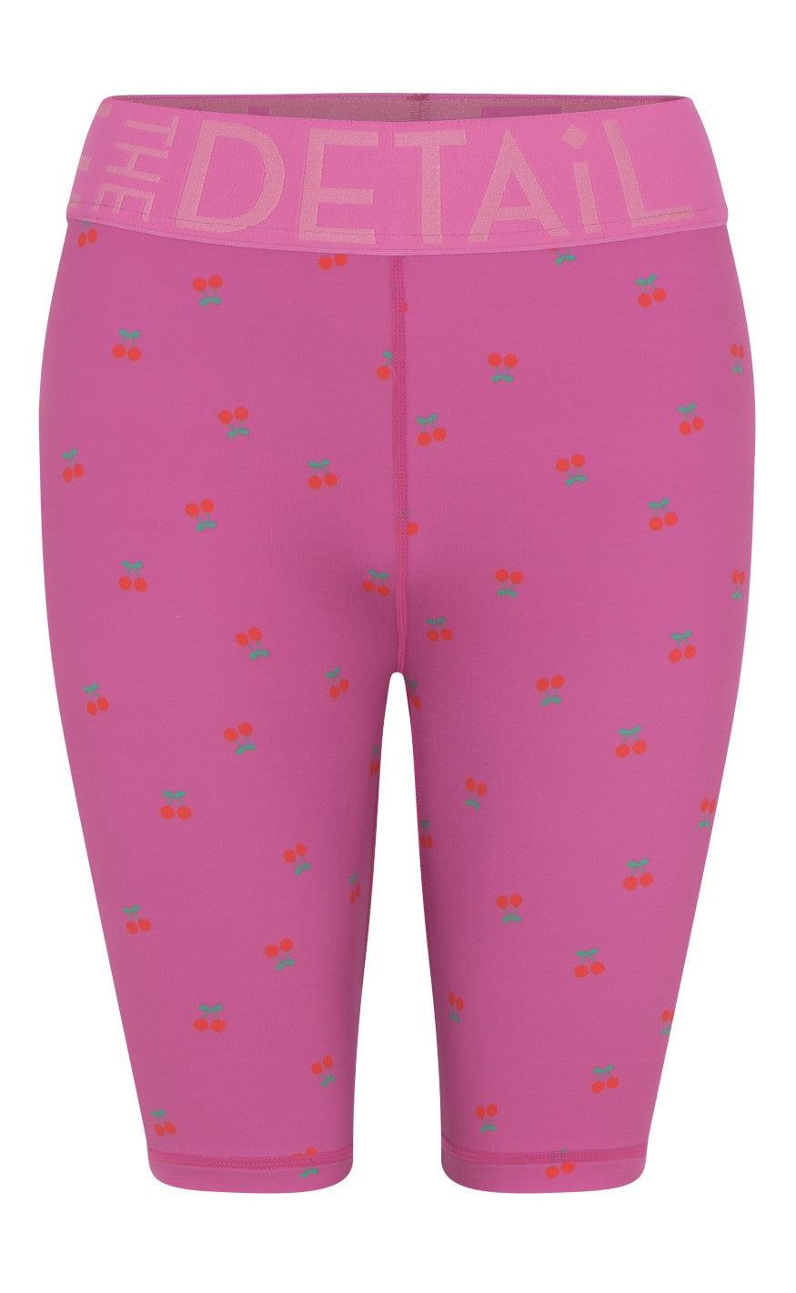 Hype The Detail Shorts - Printet Leggings - 12