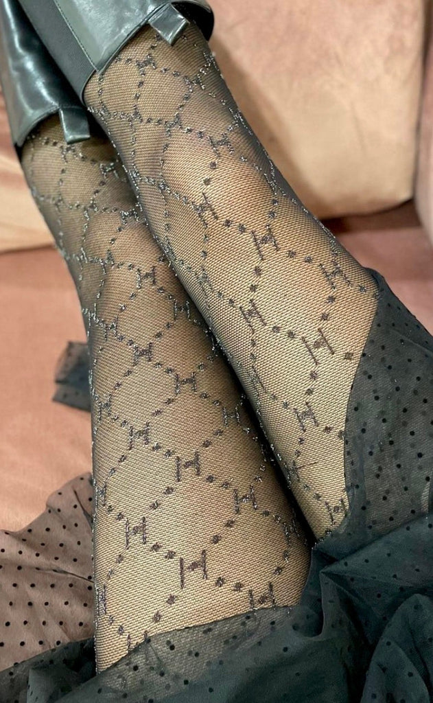 HYPE THE DETAIL • HYPE THE DETAIL MICRO TIGHTS 50DEN 16662-7700-1130 •  Price €16.5