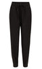 Karmamia Copenhagen Bukser - Cora - Black Keffiyeh Jacquard