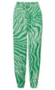 Karmamia Copenhagen Bukser - Cora - Green Tiger