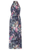 Karmamia Copenhagen Kjole - Layla - Evening Flower