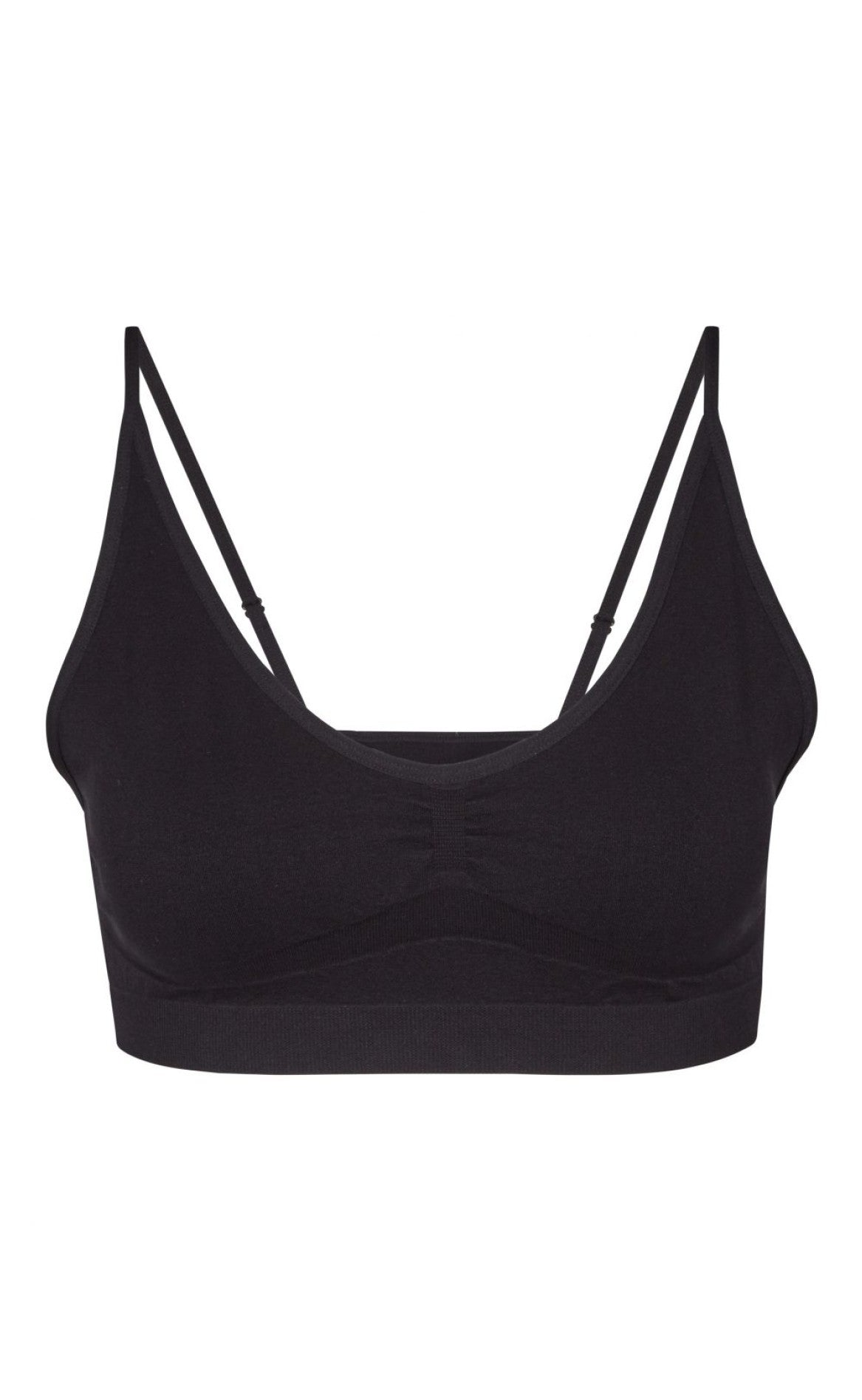LIBERTE NINNA BRA BLACK
