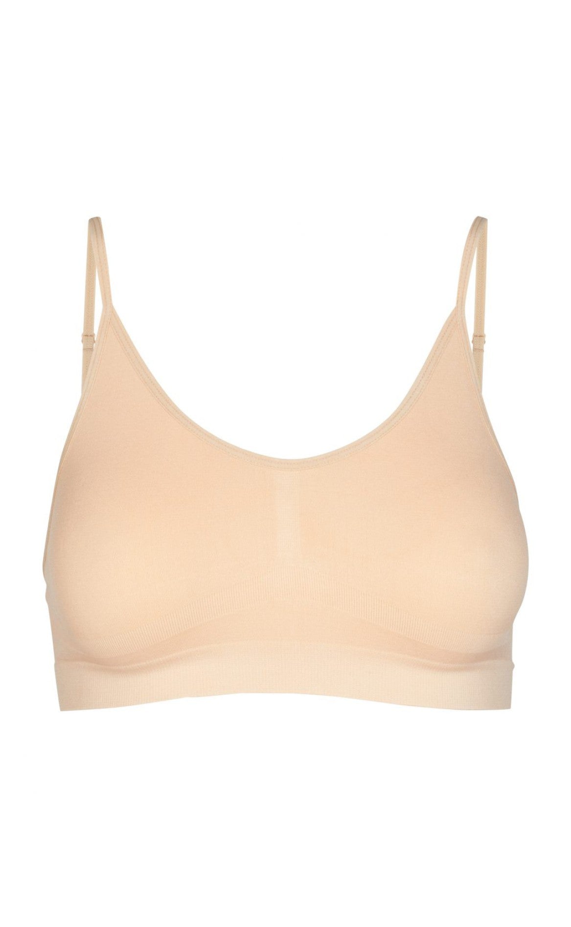 LIBERTE NINNA BRA NUDE