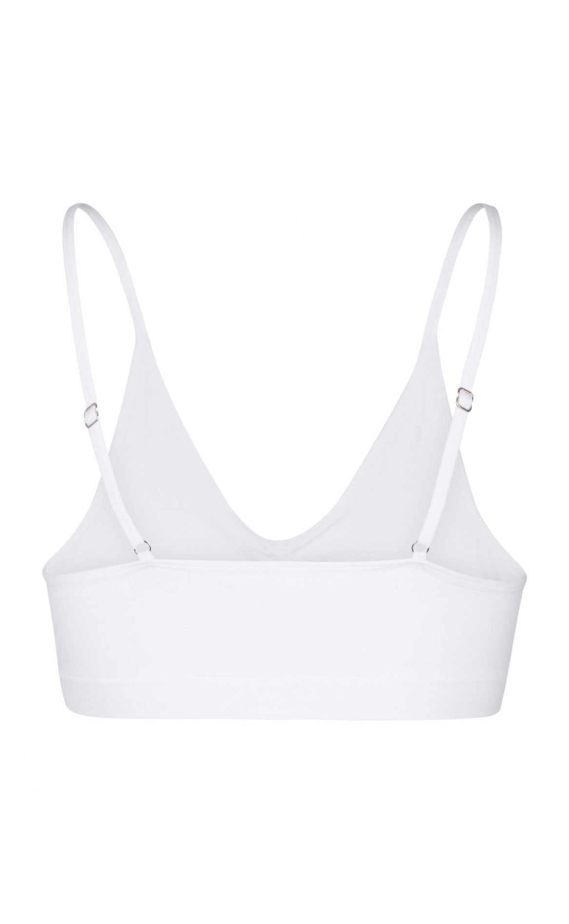 LIBERTE NINNA BRA WHITE