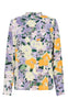 Liberte Bluse - Maggie - Big Flower