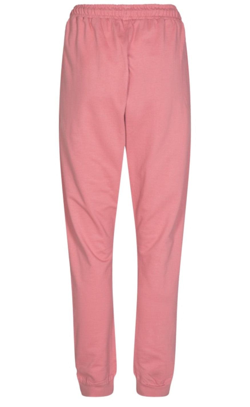 Liberte Bukser - Penny - Dark Rose