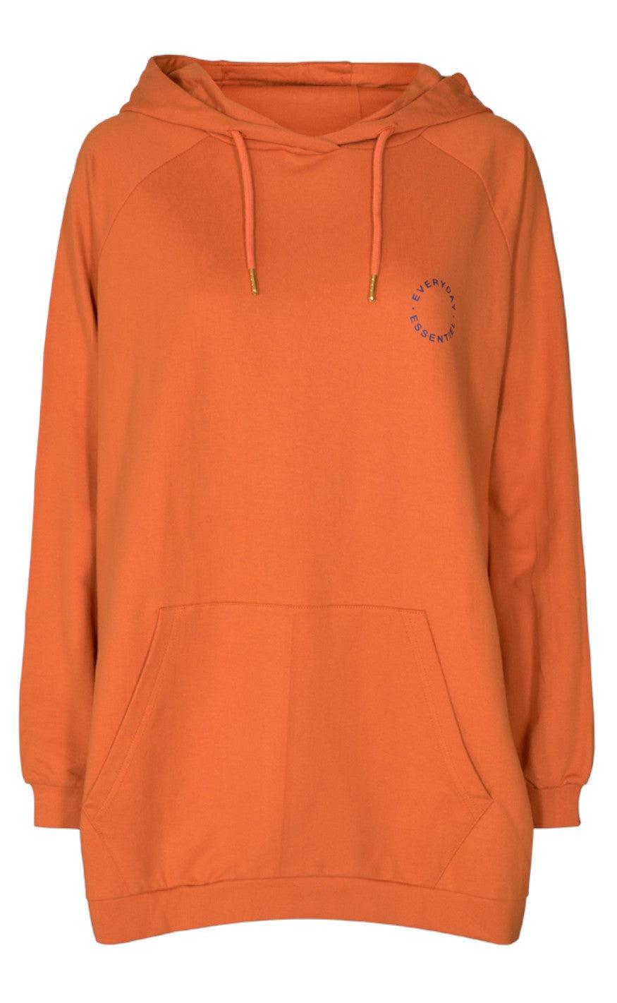 Liberte Hoodie - Penny - Orange