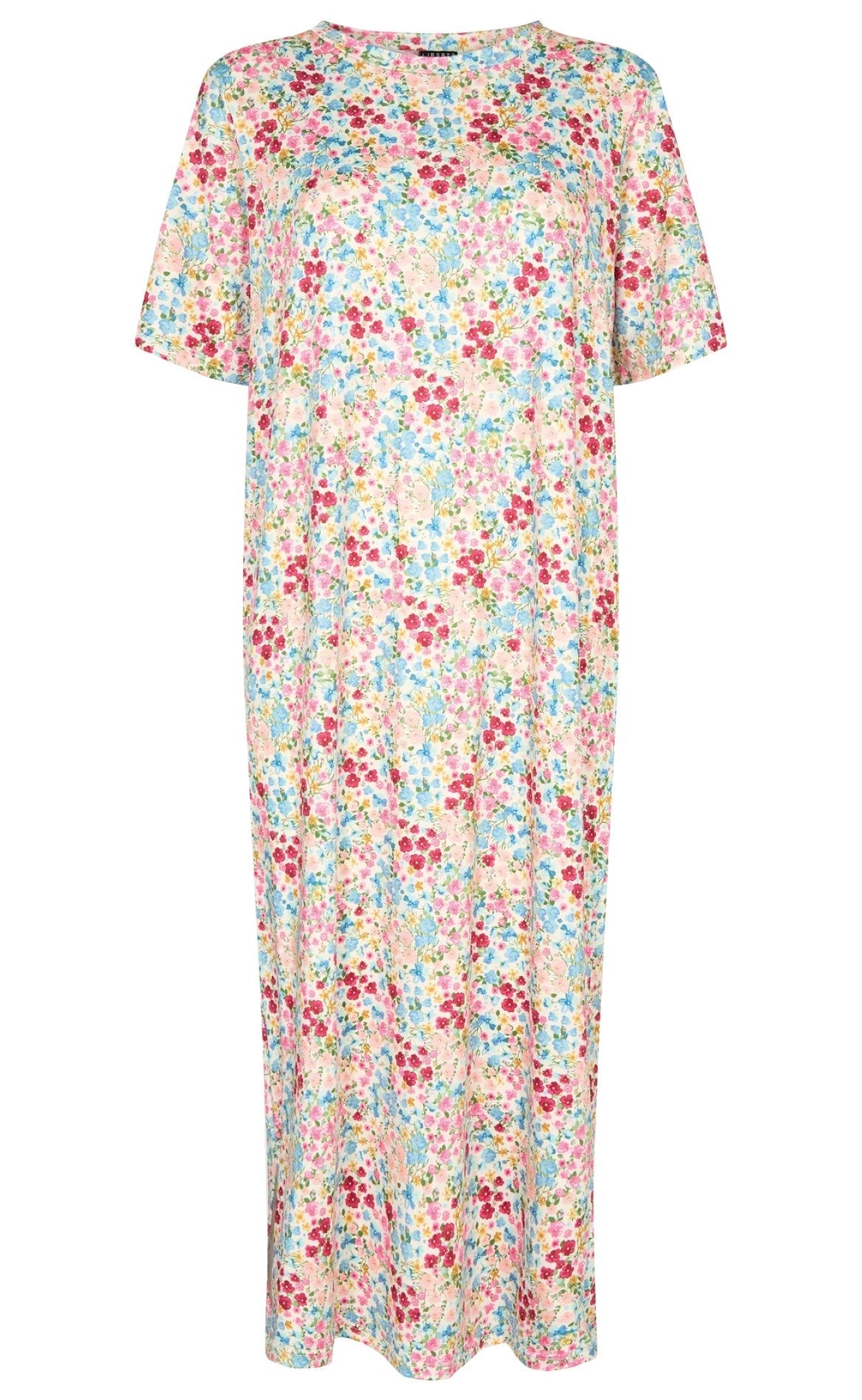 Liberte Kjole - Alma - Grandma Flower
