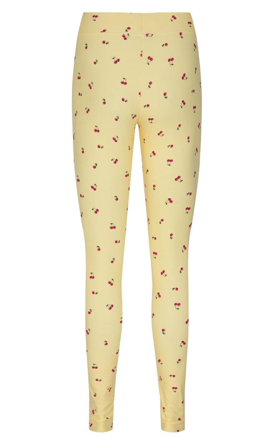 Liberte Leggings - Alma - Cherry Print