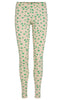 Liberte Leggings - Alma - Clover Print