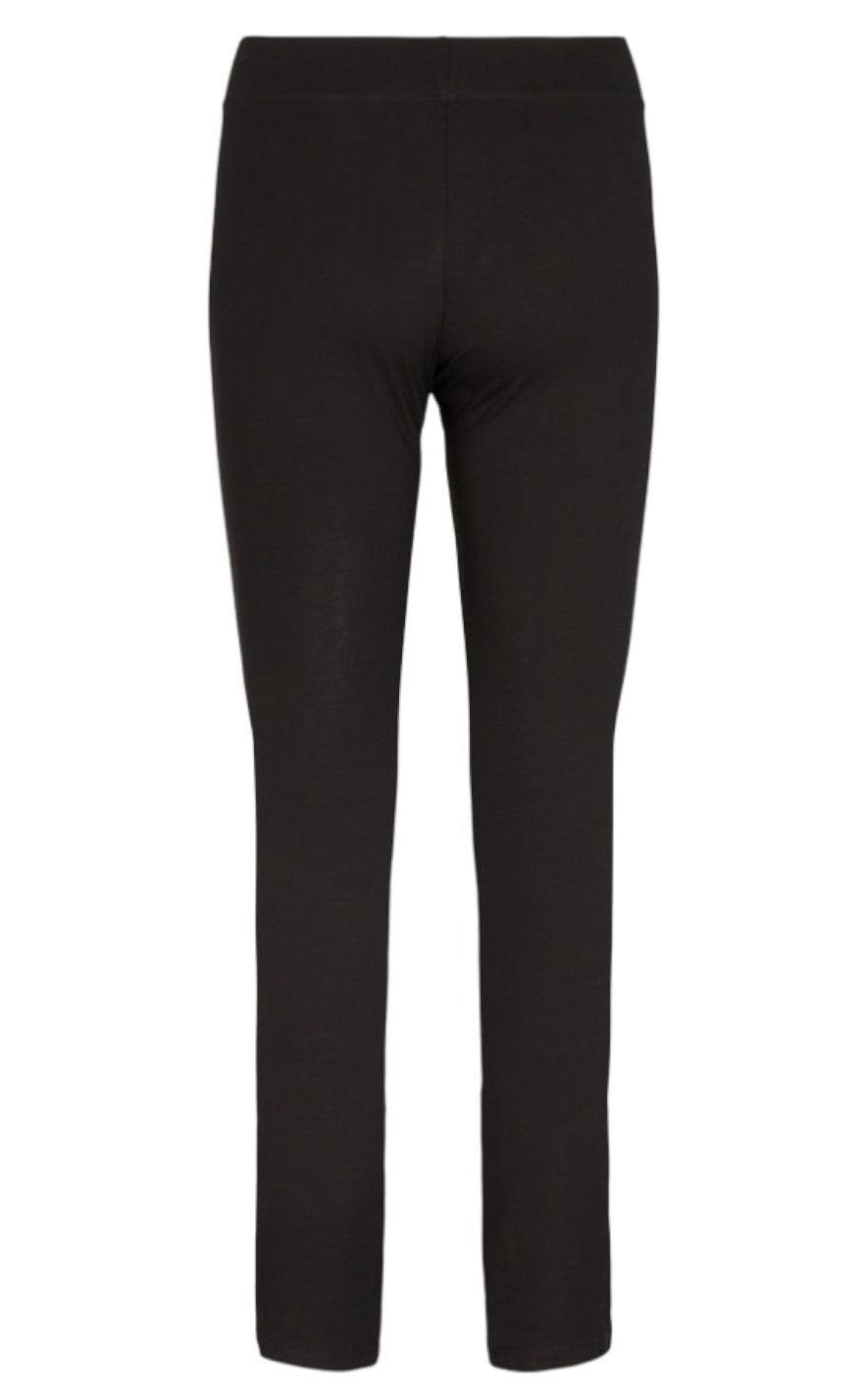 Liberte Leggings - Ginger - Black