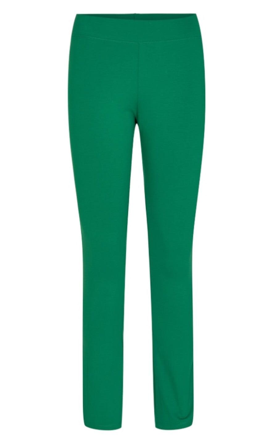Liberte Leggings - Ginger - Green