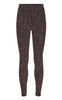 Liberte Leggings - Ibi - Multi Colour Glitter