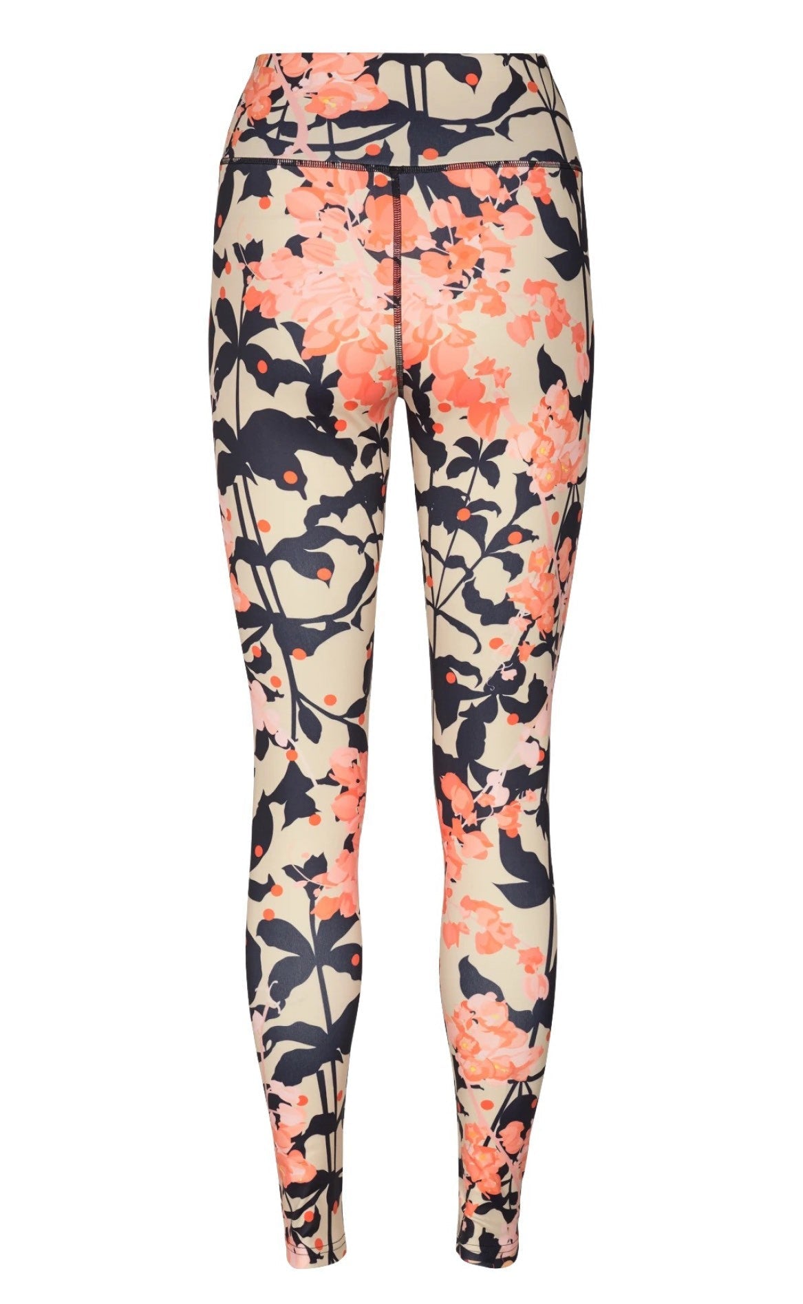 Liberte Leggings - Nicole - Sand Orange