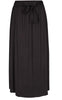 Liberte Nederdel - Alma - Black